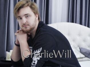 CharlieWill
