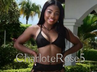 CharloteRose5
