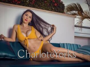 CharloteYorks