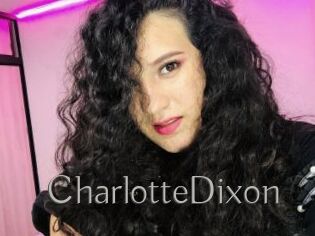 CharlotteDixon