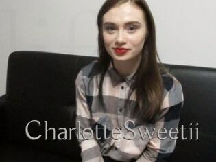 CharlotteSweetii
