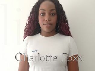 Charlotte_Foxx