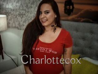 Charlottecox