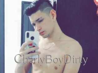 CharlyBoyDirty