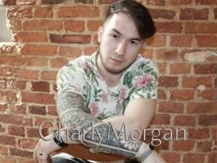 CharlyMorgan