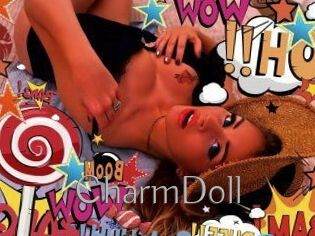 CharmDoll_
