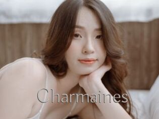 Charmaines