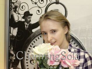 CharmingSola