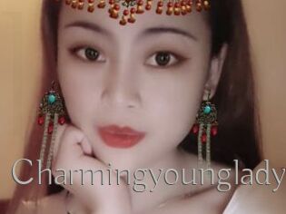 Charmingyounglady
