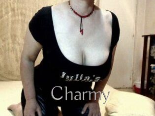 Charmy