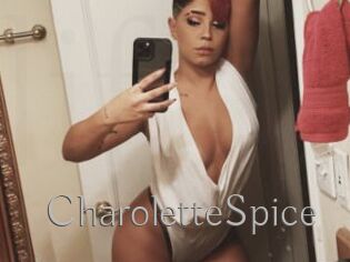 CharoletteSpice
