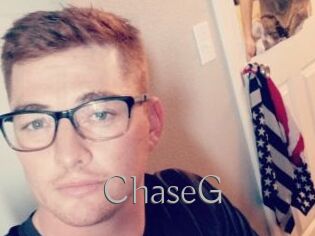 ChaseG
