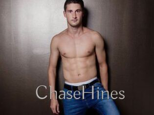 ChaseHines