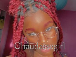 Chaudassegirl