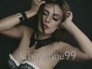 Chayenne99