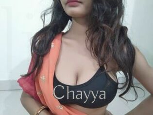 Chayya