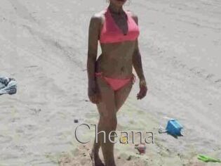 Cheana