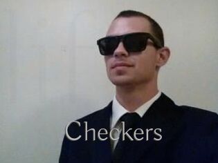 Checkers