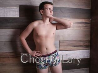 CheerfulLary