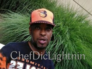 ChefDicLightnin
