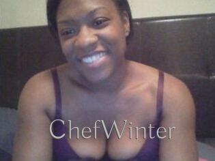 ChefWinter