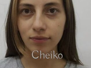 Cheiko