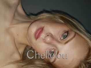 Chellelou