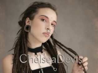 ChelseaDevis
