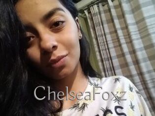 ChelseaFoxz