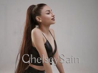 ChelseySain