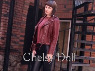 Chelsy_Doll
