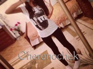 Cherenochek
