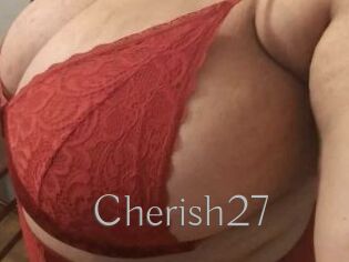 Cherish27
