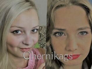 Chernikags