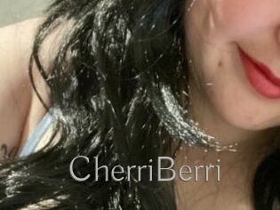 CherriBerri