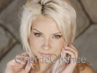 CherrieChance