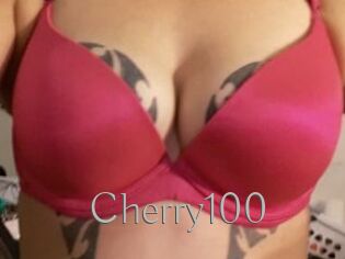 Cherry100