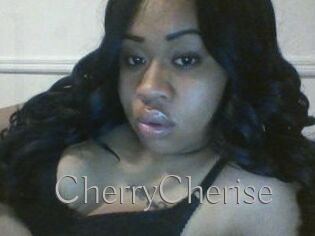 CherryCherise