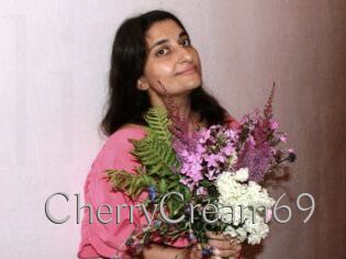 CherryCream69