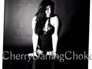 CherryDarlingChoke