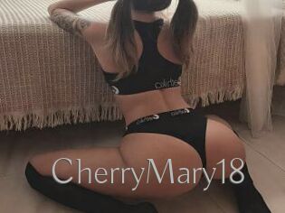 CherryMary18