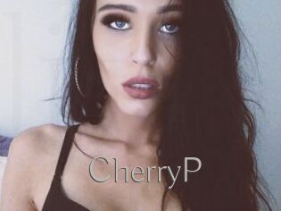 CherryP
