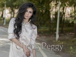 CherryPeggy