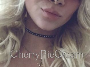 CherryPieCream