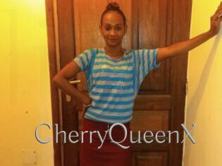 CherryQueenX