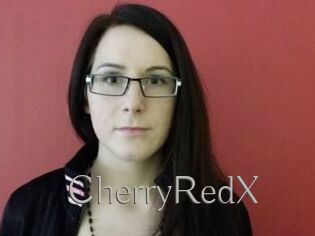 CherryRedX