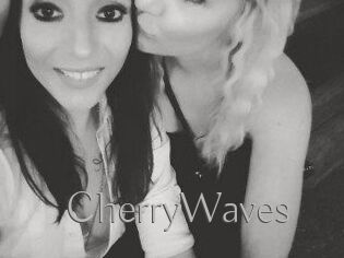 CherryWaves