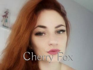 Cherry_Fox