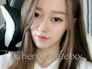 Cherry_sweetxx