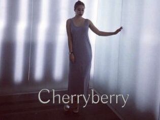 Cherryberry